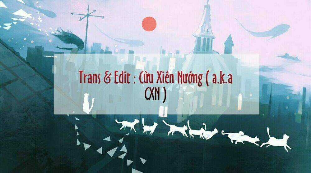 Thần Chết Đào Hoa - Chapter 1 - Trang 2