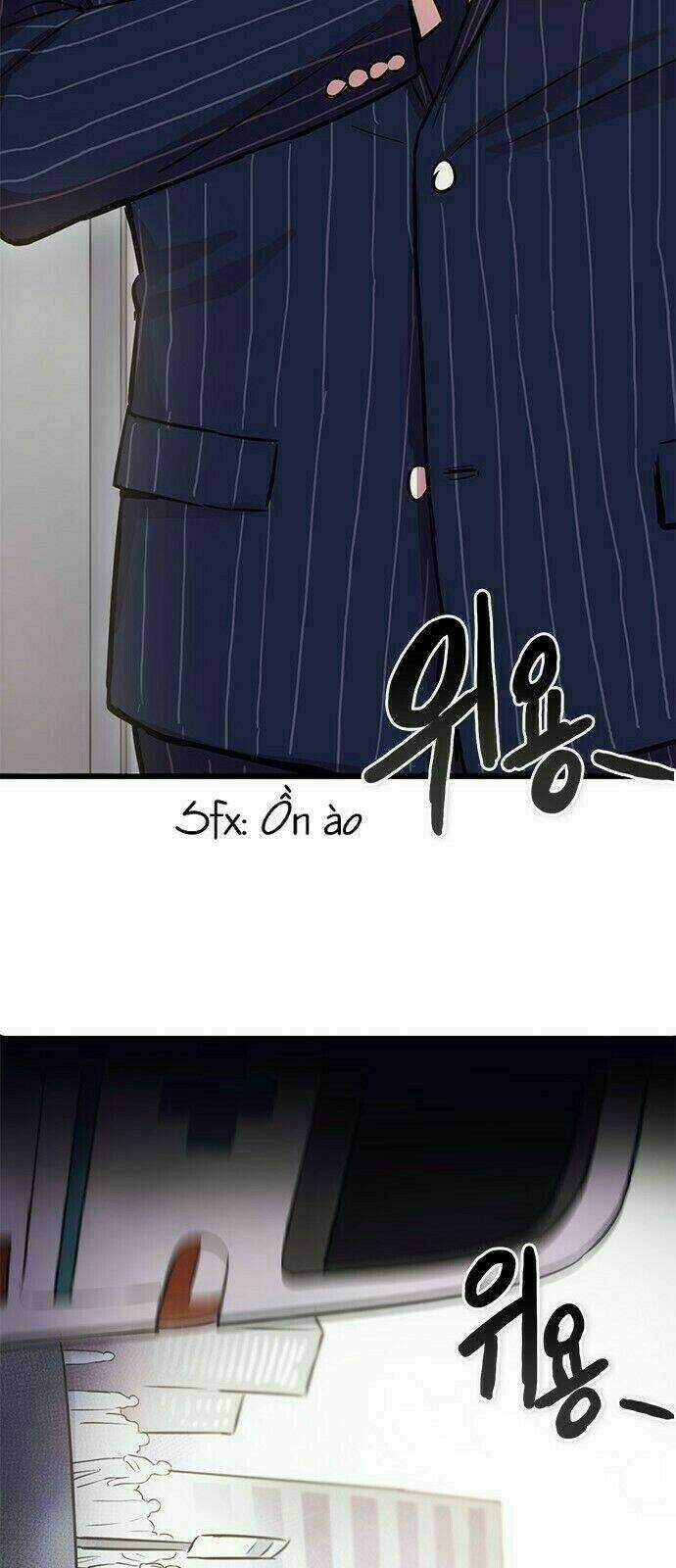 Thần Chết Đào Hoa - Chapter 1 - Trang 11