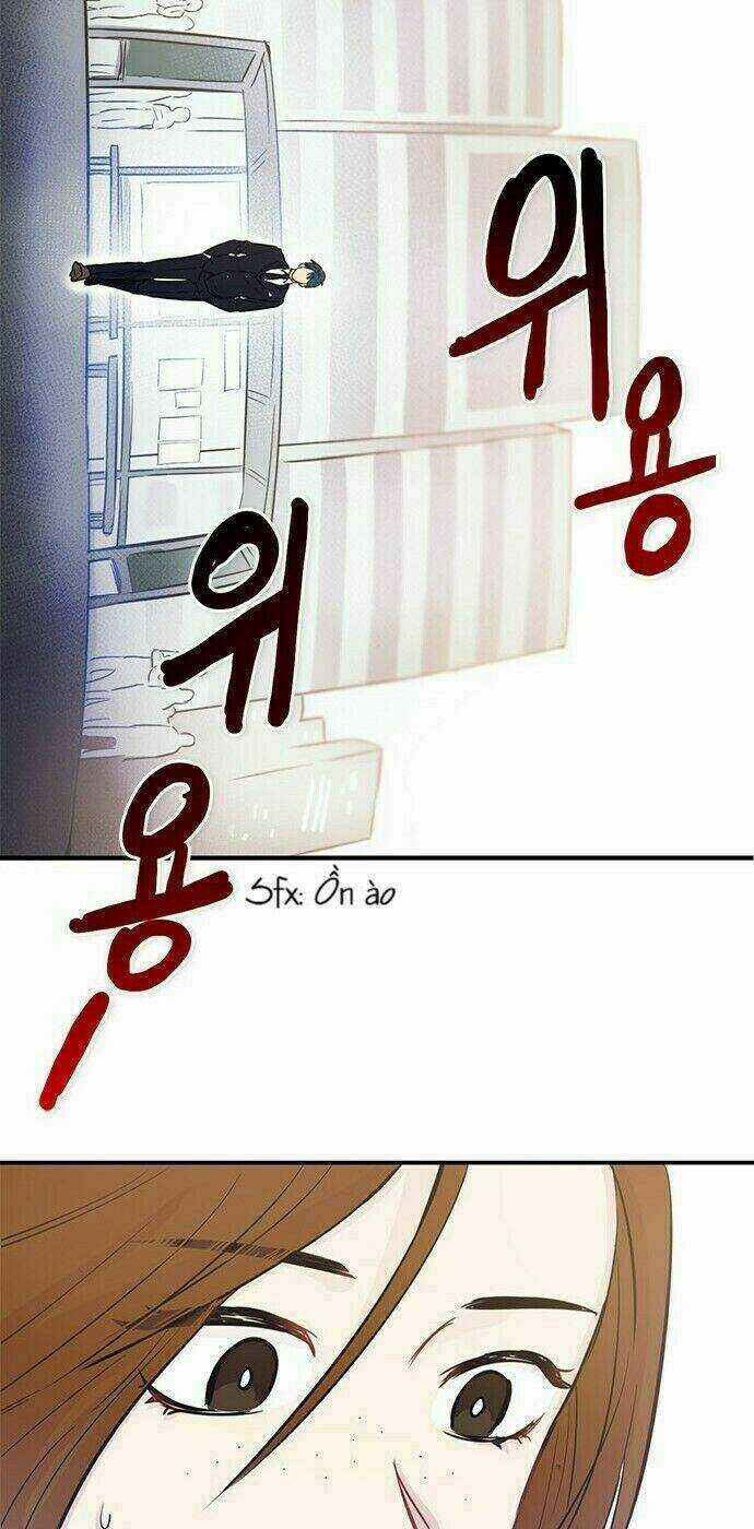 Thần Chết Đào Hoa - Chapter 1 - Trang 12