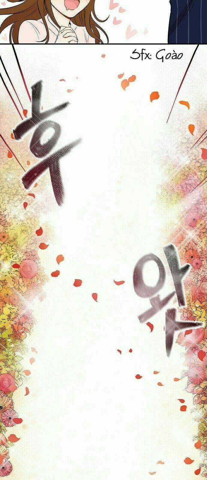 Thần Chết Đào Hoa - Chapter 1 - Trang 21