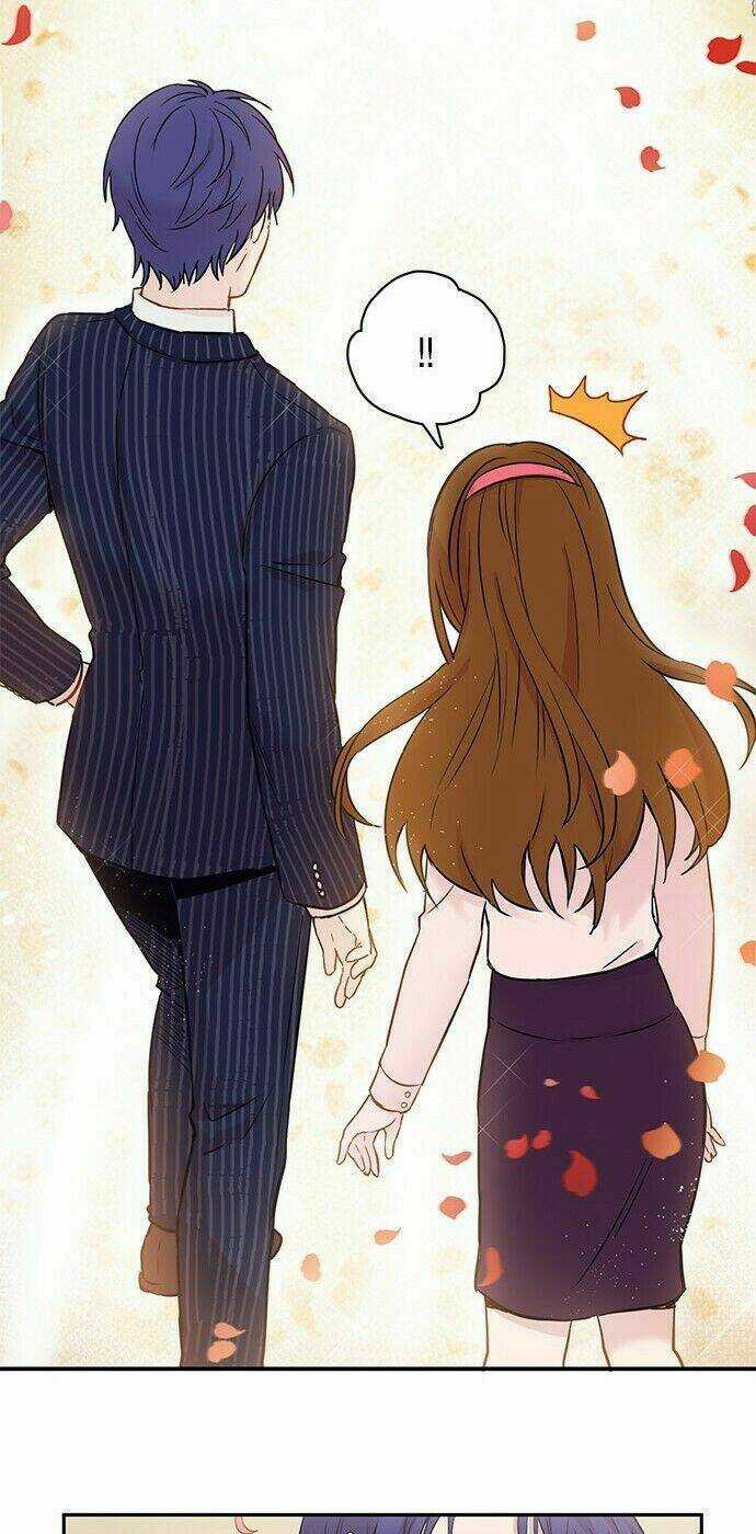 Thần Chết Đào Hoa - Chapter 1 - Trang 22