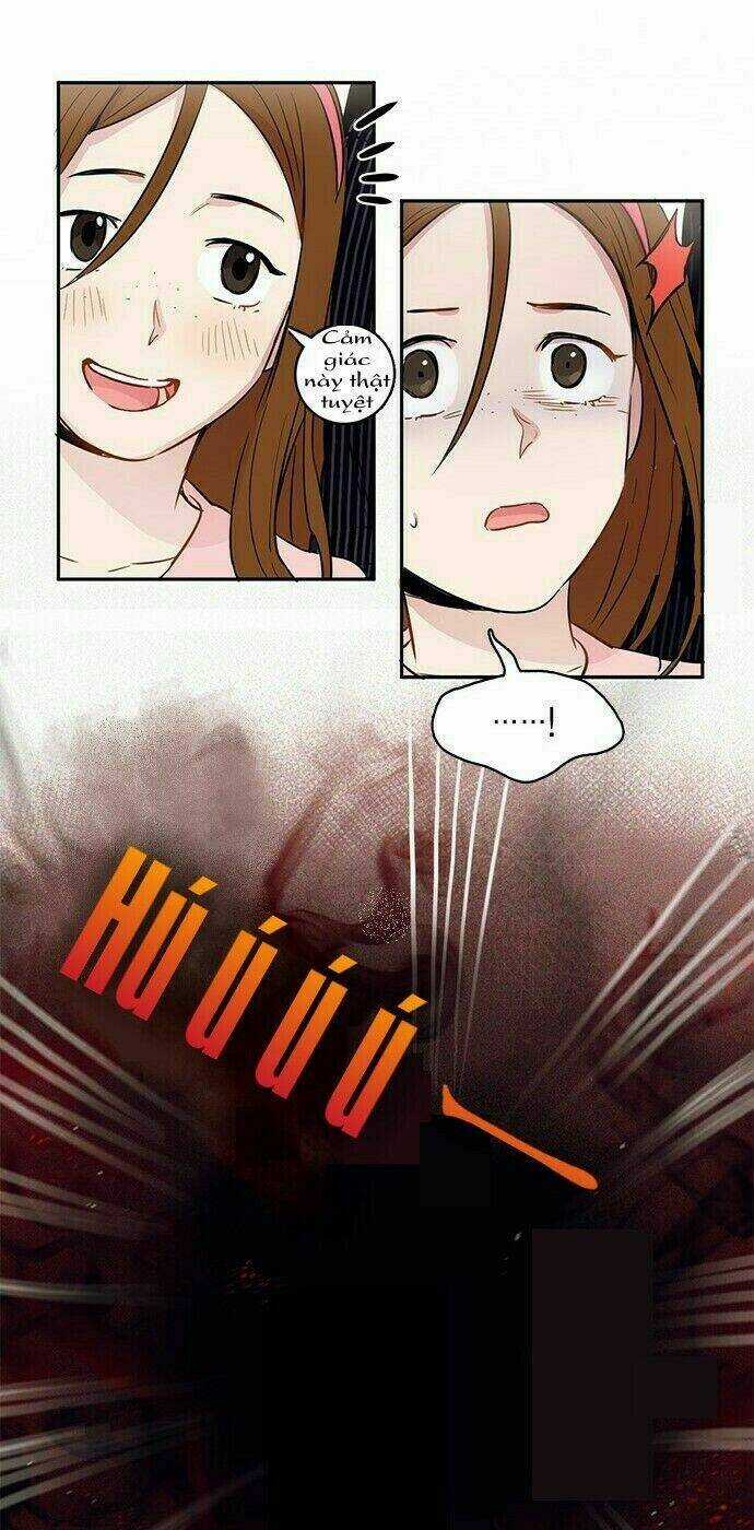 Thần Chết Đào Hoa - Chapter 1 - Trang 30