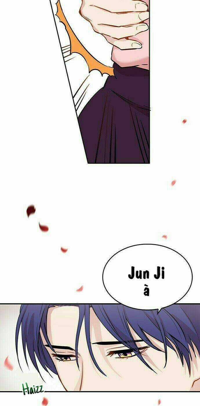 Thần Chết Đào Hoa - Chapter 1 - Trang 32