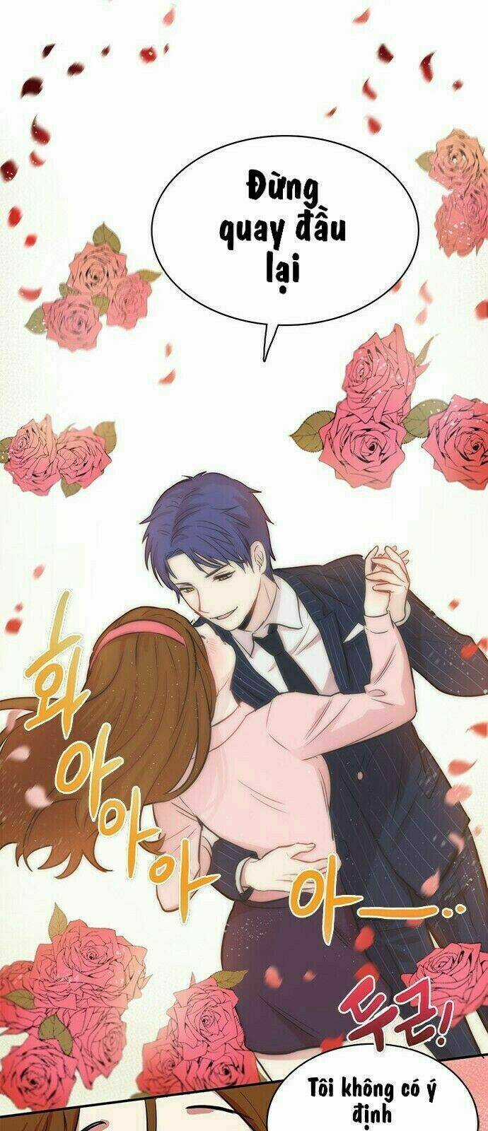 Thần Chết Đào Hoa - Chapter 1 - Trang 33