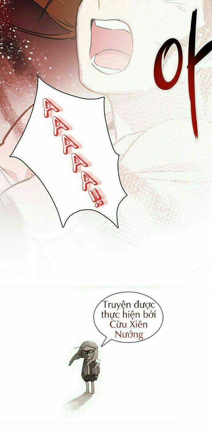 Thần Chết Đào Hoa - Chapter 1 - Trang 36