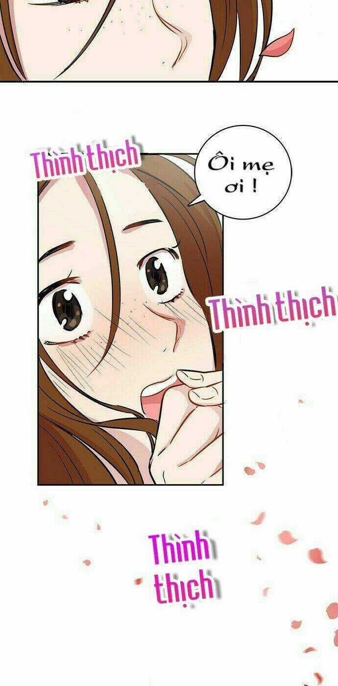 Thần Chết Đào Hoa - Chapter 1 - Trang 38