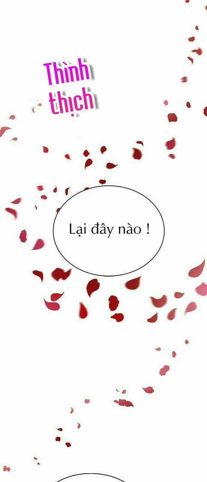 Thần Chết Đào Hoa - Chapter 1 - Trang 39