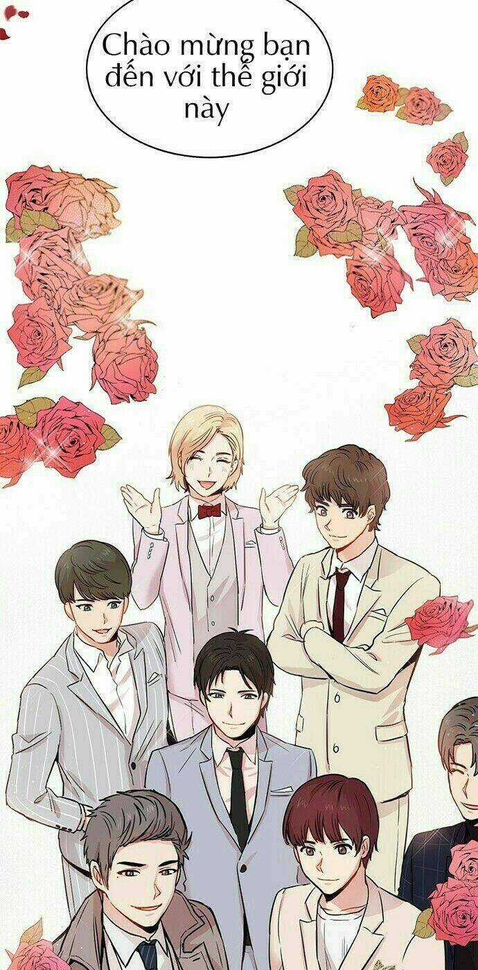 Thần Chết Đào Hoa - Chapter 1 - Trang 40