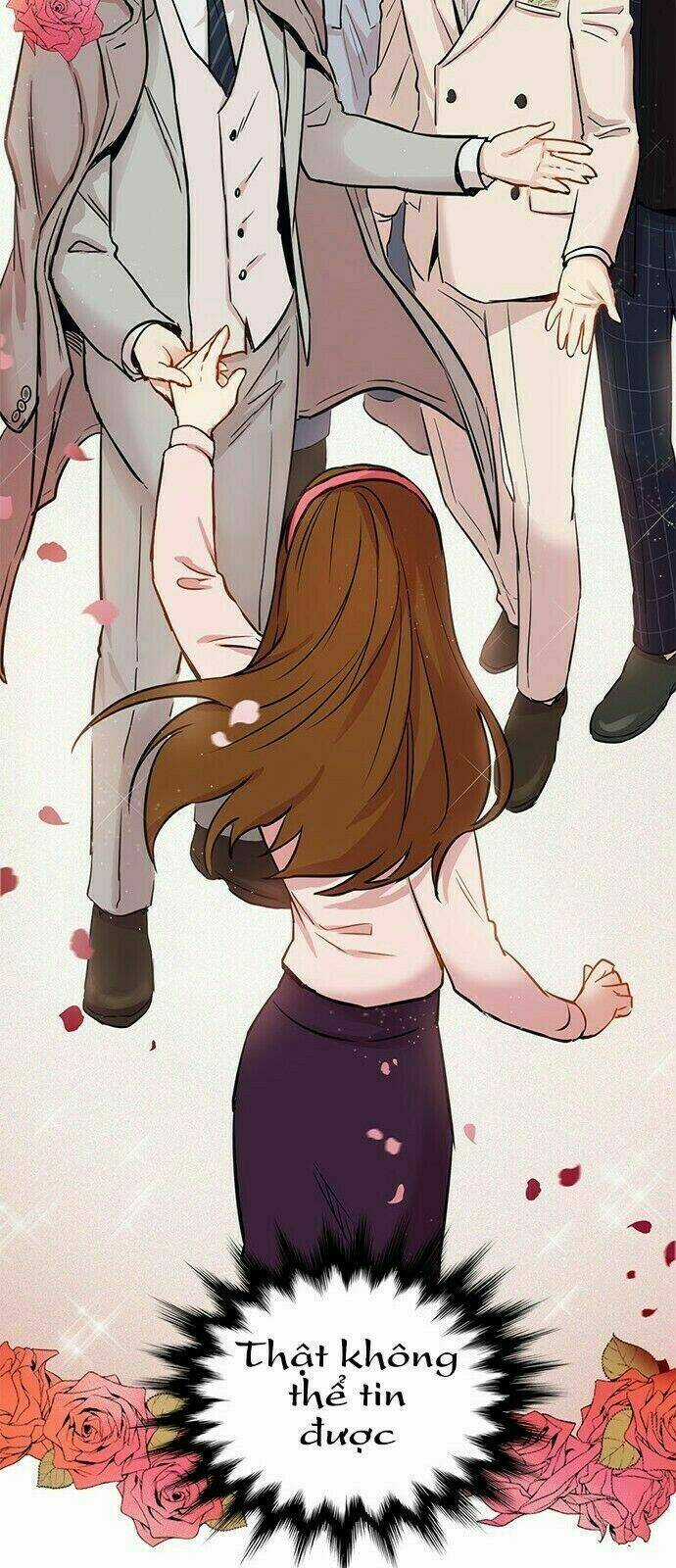 Thần Chết Đào Hoa - Chapter 1 - Trang 41