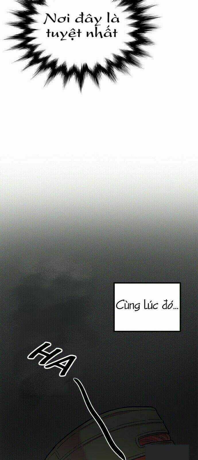 Thần Chết Đào Hoa - Chapter 1 - Trang 43