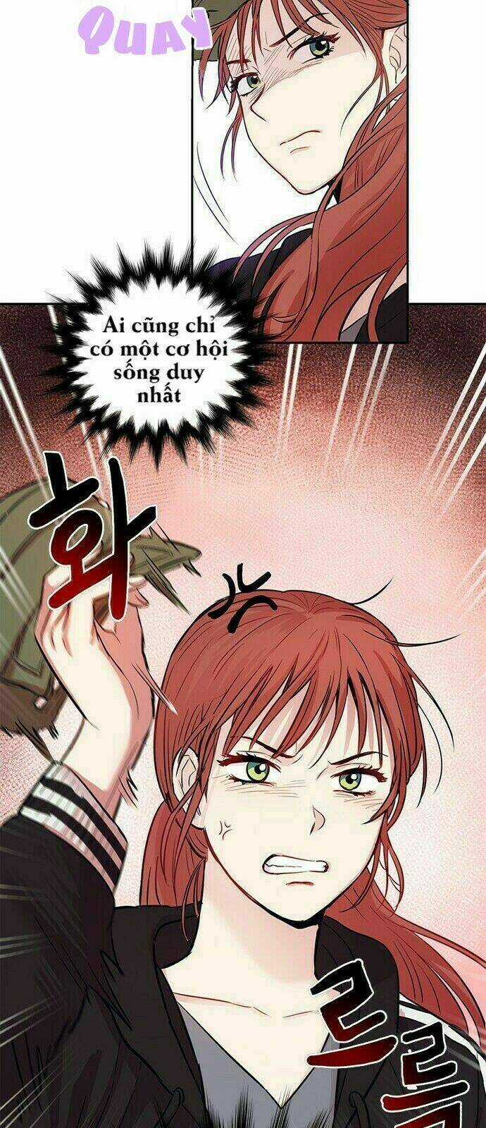 Thần Chết Đào Hoa - Chapter 1 - Trang 45