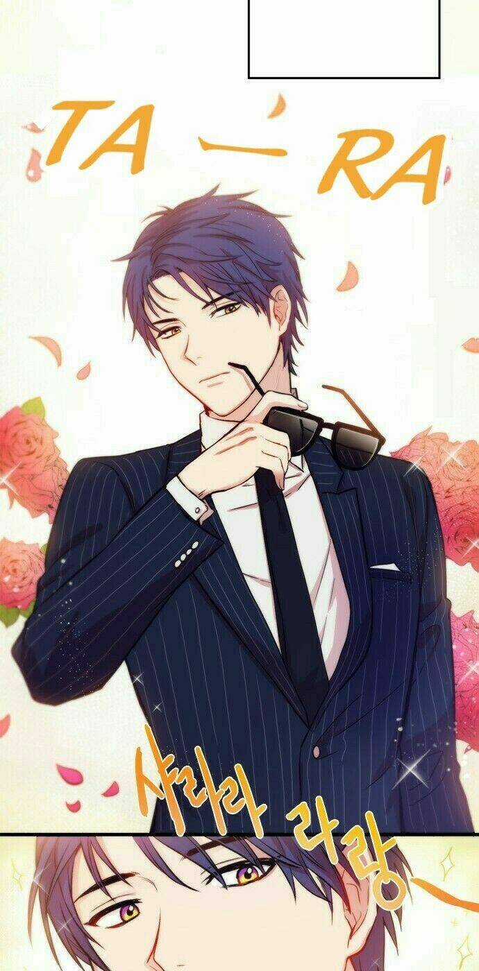 Thần Chết Đào Hoa - Chapter 1 - Trang 8