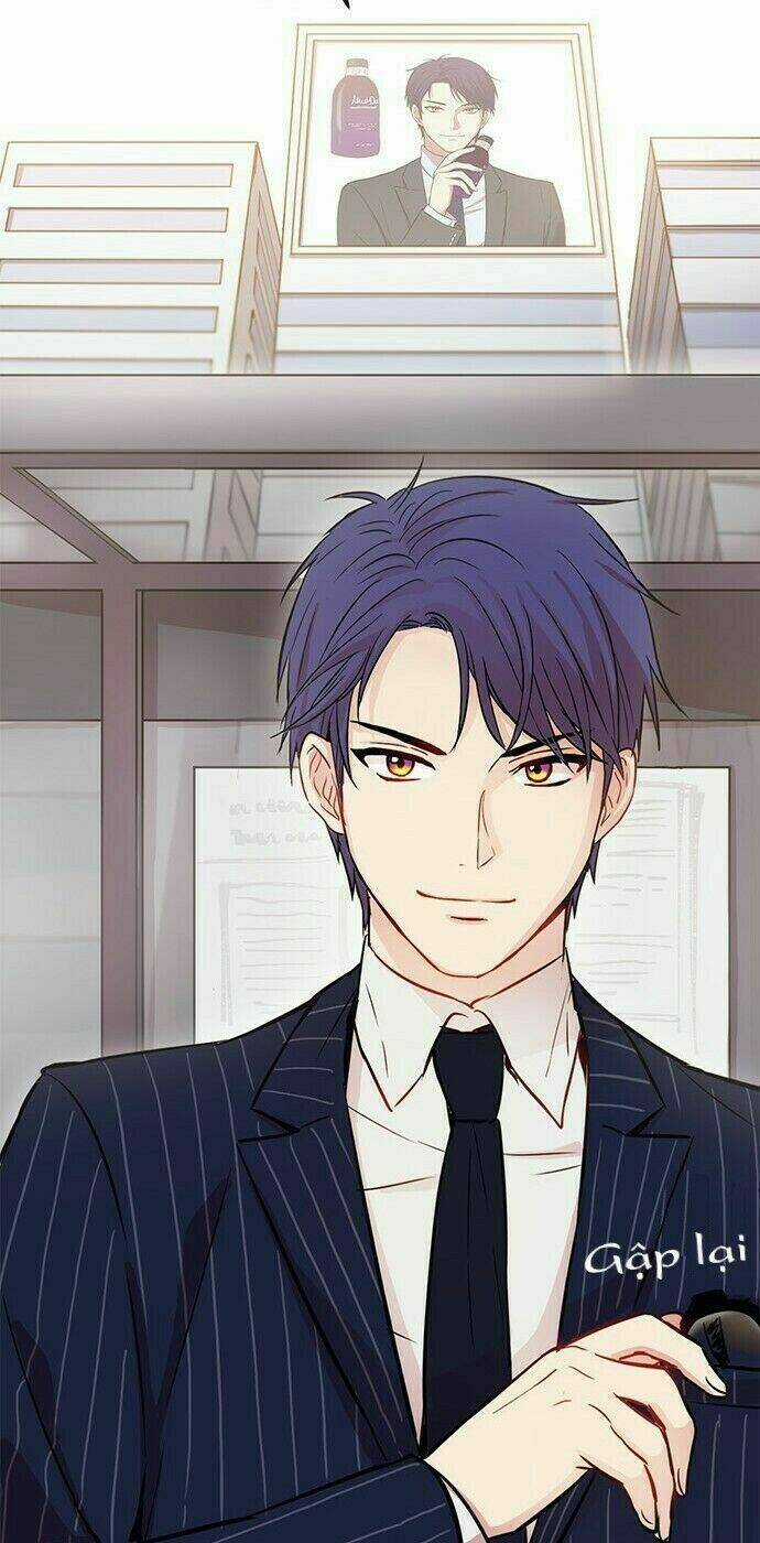 Thần Chết Đào Hoa - Chapter 1 - Trang 10