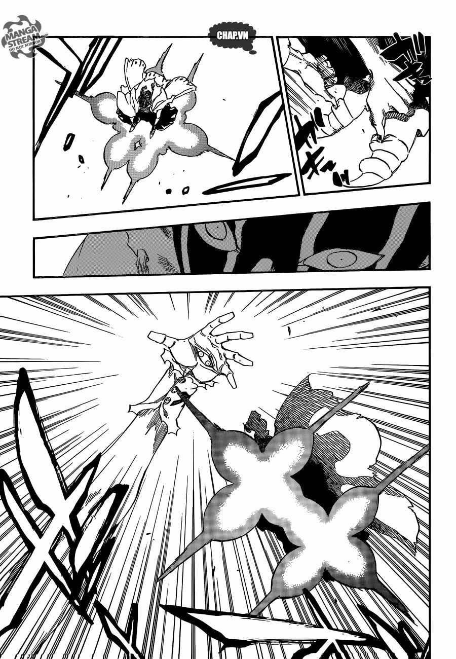 Thần Chết Ichigo - Chương 641 - Trang 5