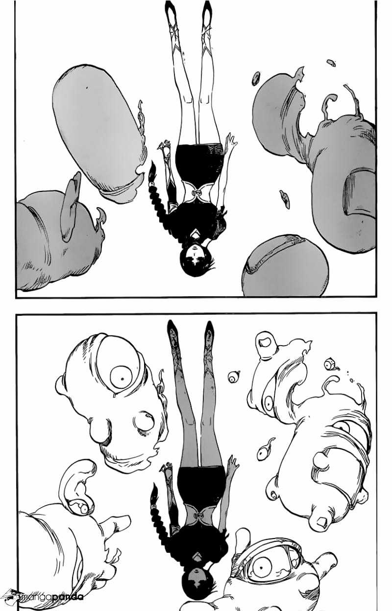 Thần Chết Ichigo - Chương 643 - Trang 4