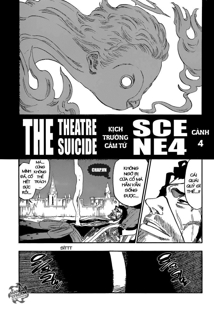 Thần Chết Ichigo - Chương 650 - Trang 3