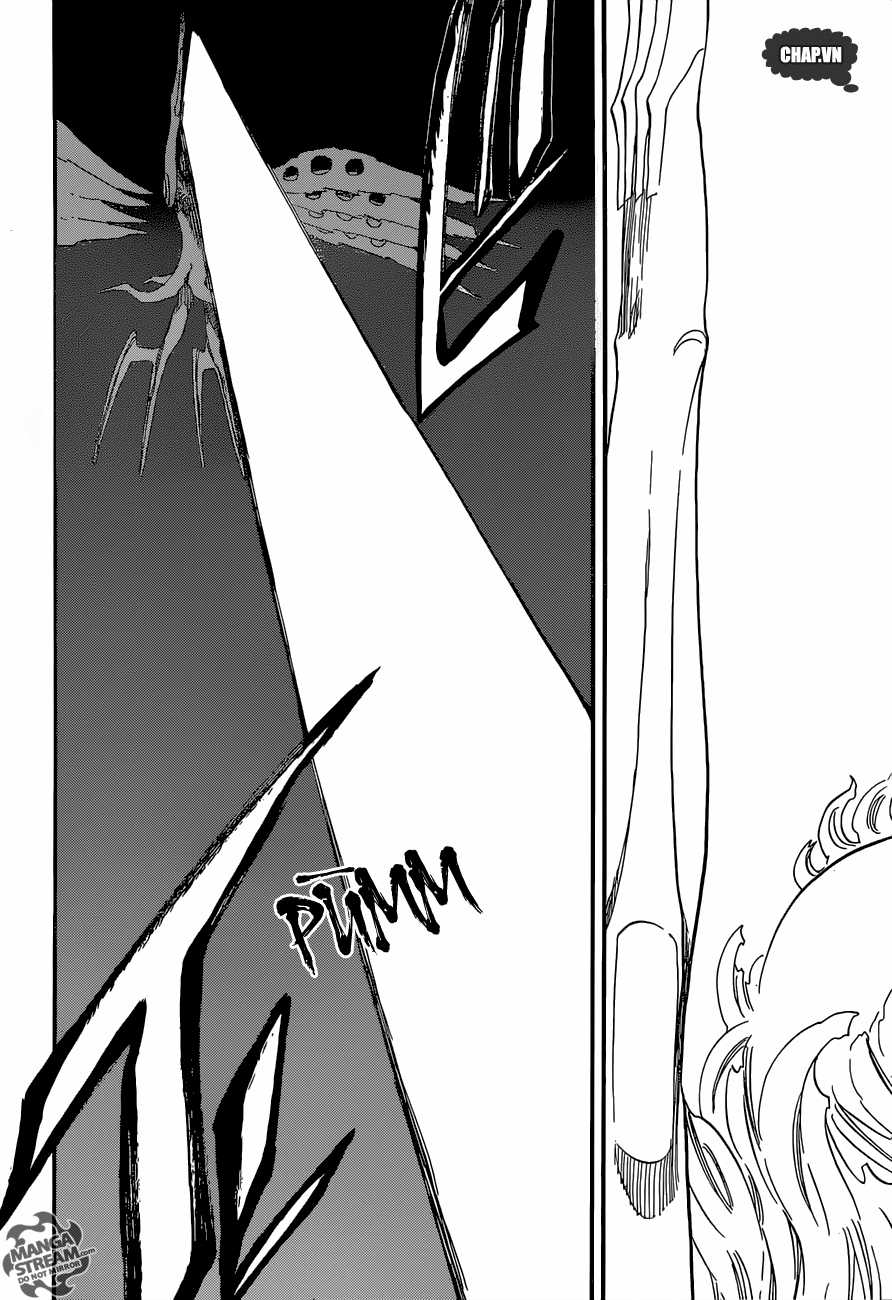 Thần Chết Ichigo - Chương 650 - Trang 6