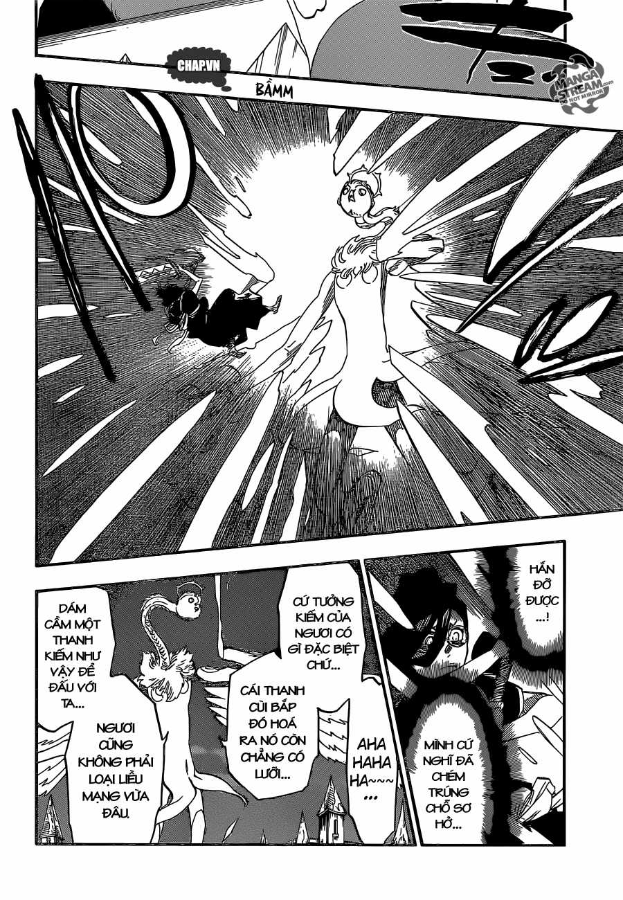 Thần Chết Ichigo - Chương 652 - Trang 12