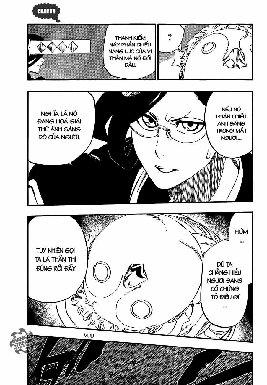 Thần Chết Ichigo - Chương 652 - Trang 3