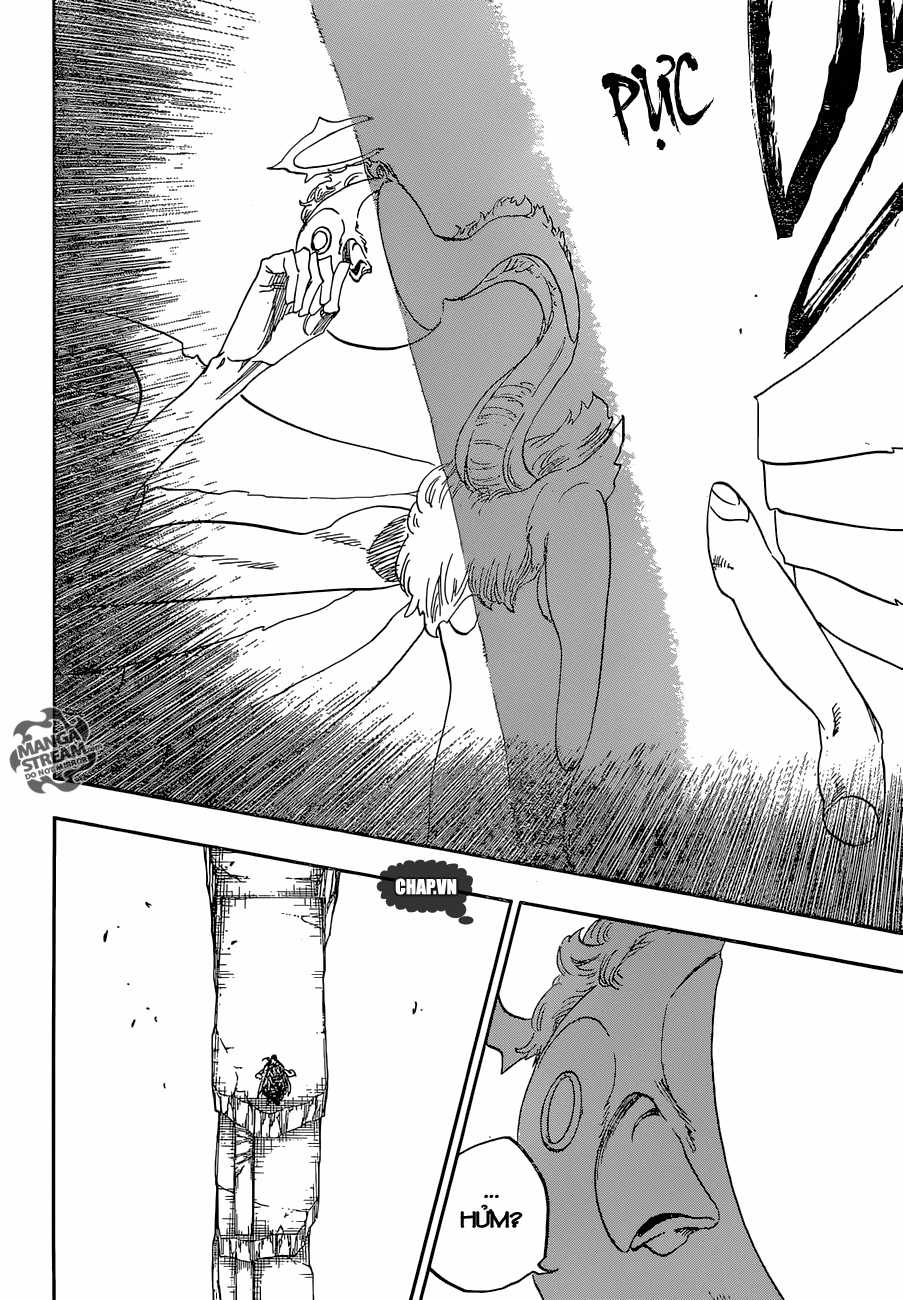 Thần Chết Ichigo - Chương 653 - Trang 14