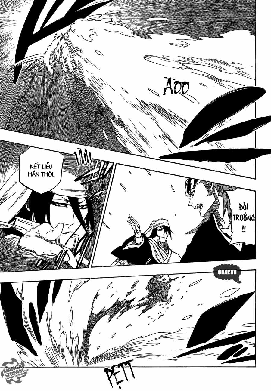 Thần Chết Ichigo - Chương 655 - Trang 3