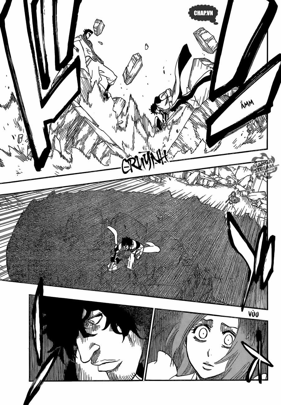 Thần Chết Ichigo - Chương 656 - Trang 7