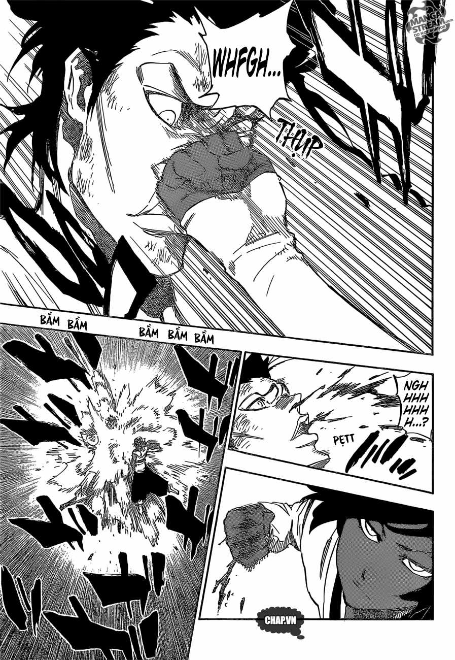 Thần Chết Ichigo - Chương 657 - Trang 13