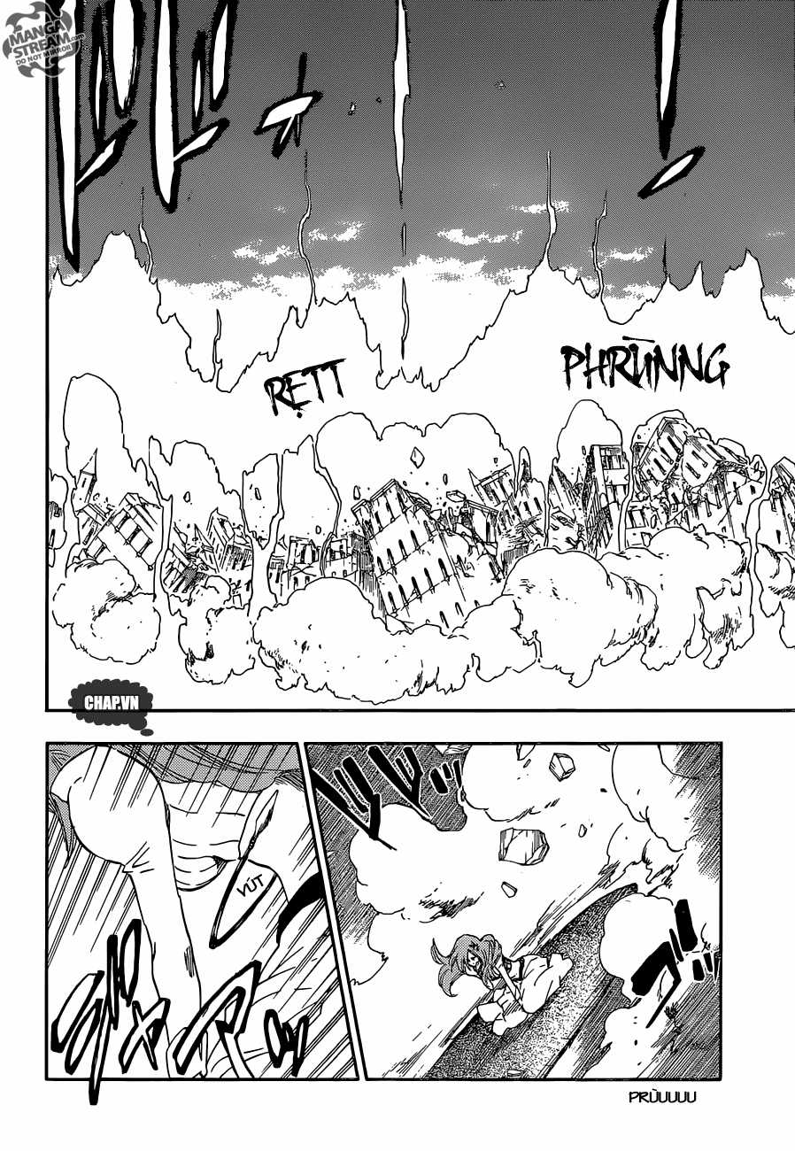 Thần Chết Ichigo - Chương 657 - Trang 4