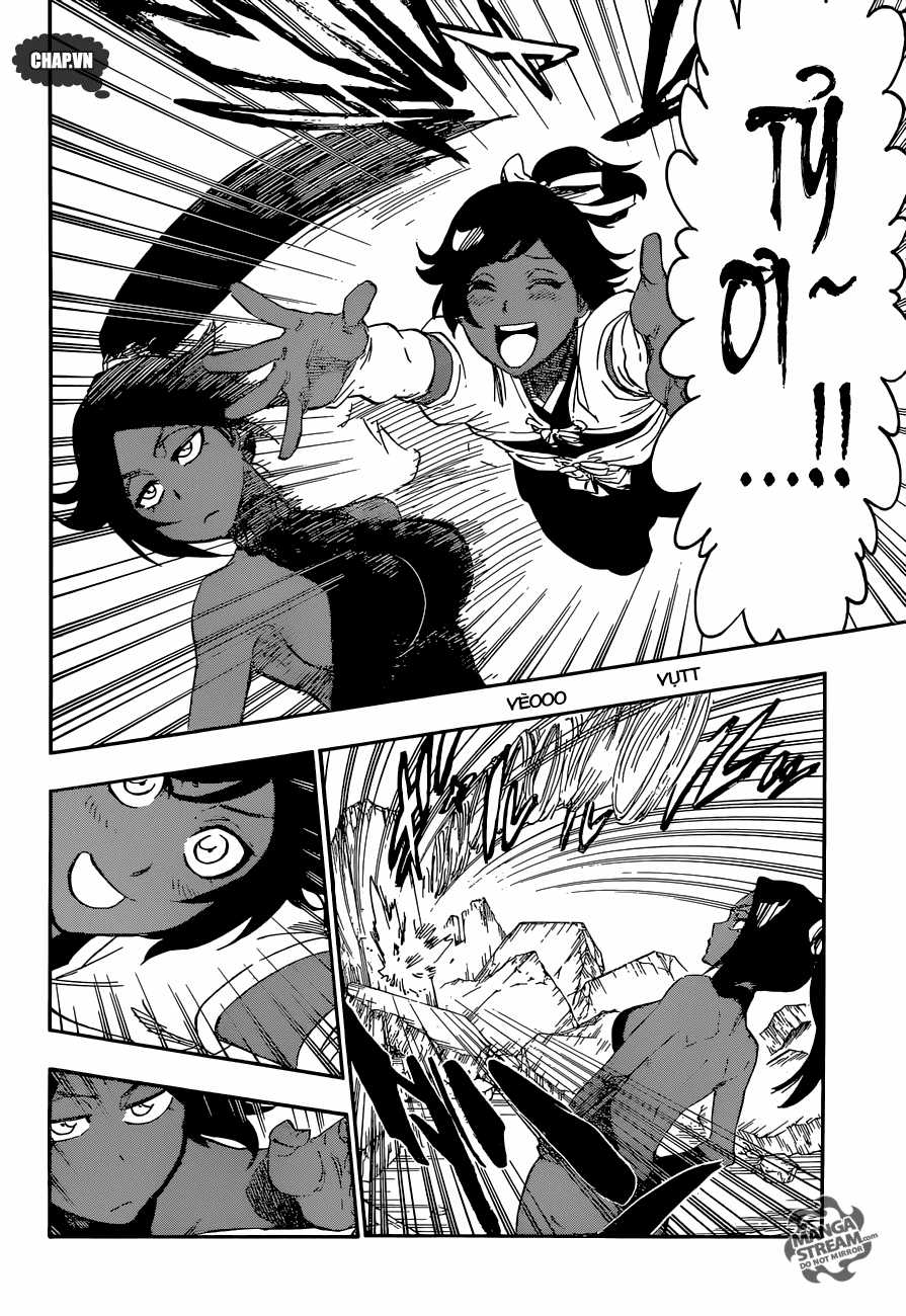 Thần Chết Ichigo - Chương 657 - Trang 6