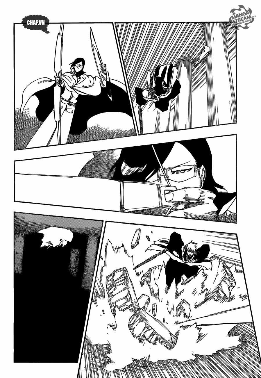Thần Chết Ichigo - Chương 660 - Trang 8