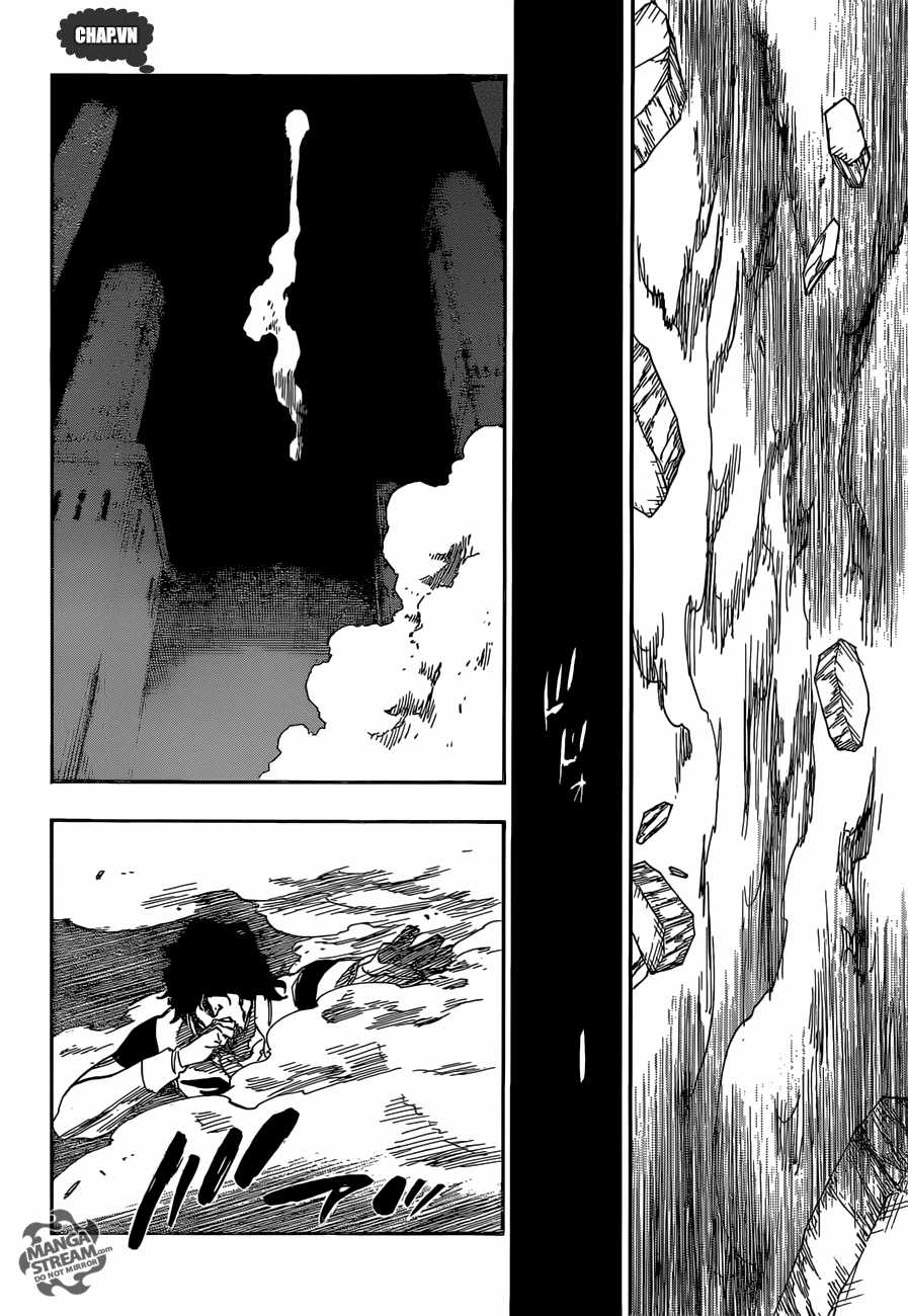 Thần Chết Ichigo - Chương 660 - Trang 10