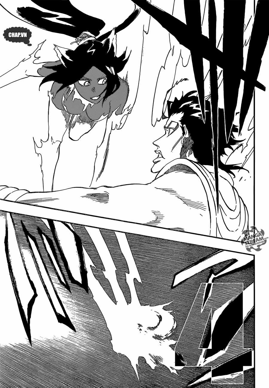 Thần Chết Ichigo - Chương 663 - Trang 5