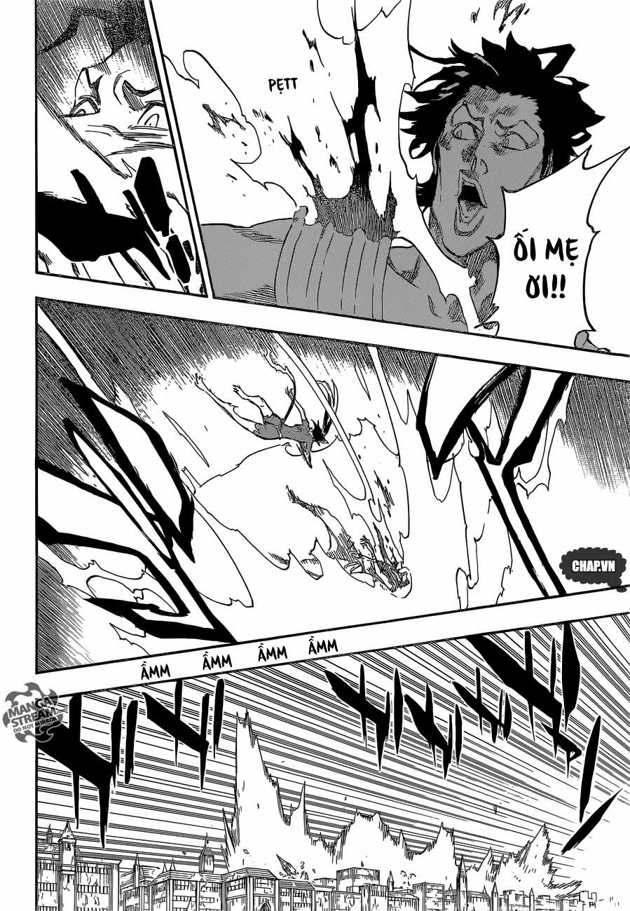 Thần Chết Ichigo - Chương 663 - Trang 6