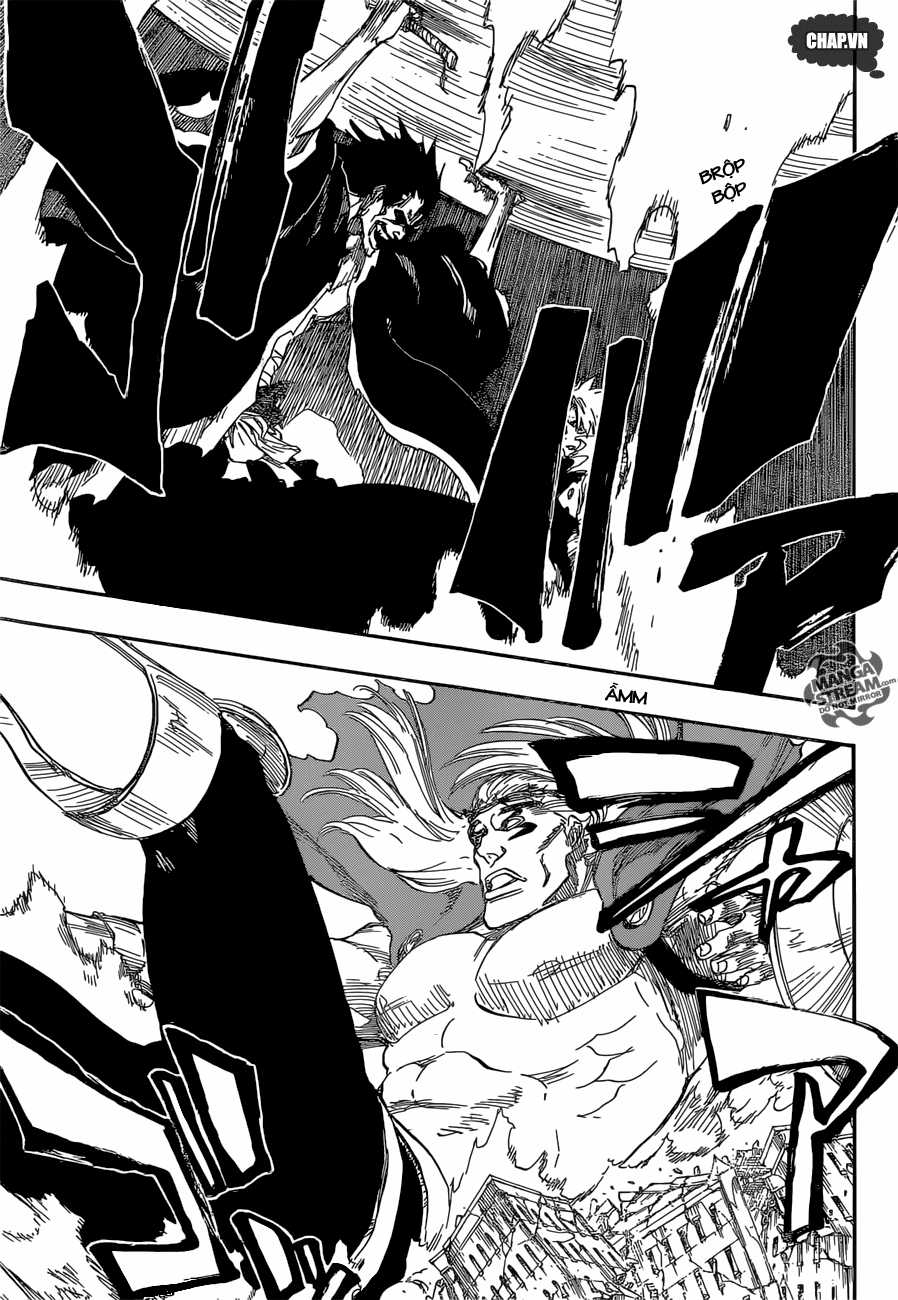 Thần Chết Ichigo - Chương 667 - Trang 9