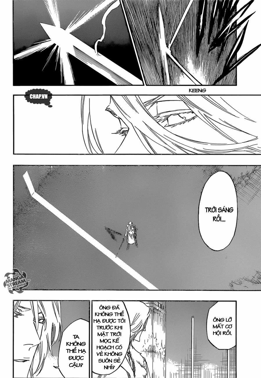 Thần Chết Ichigo - Chương 672 - Trang 10