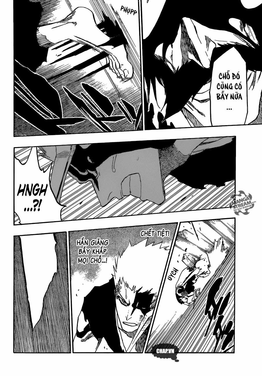 Thần Chết Ichigo - Chương 677 - Trang 10
