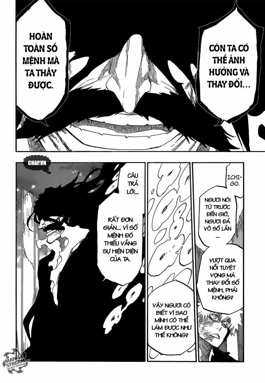 Thần Chết Ichigo - Chương 679 - Trang 2