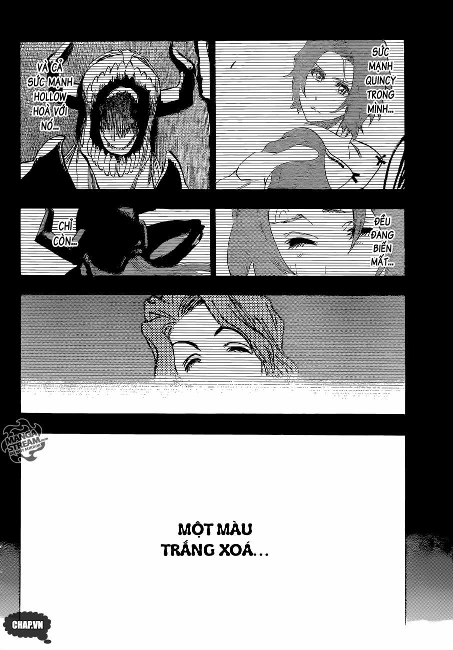 Thần Chết Ichigo - Chương 680 - Trang 3