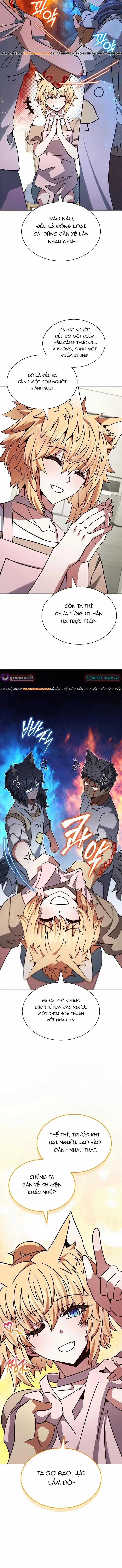 Thần Chết Part-Time - Chapter 27 - Trang 14