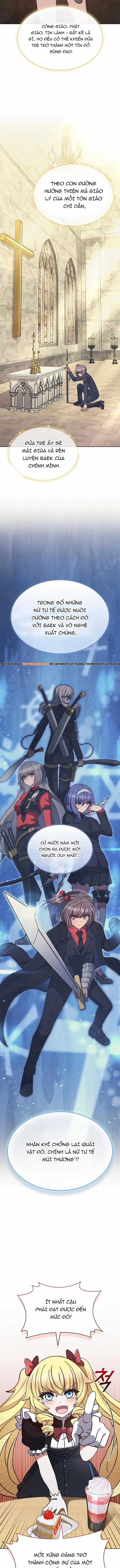 Thần Chết Part-Time - Chapter 27 - Trang 7
