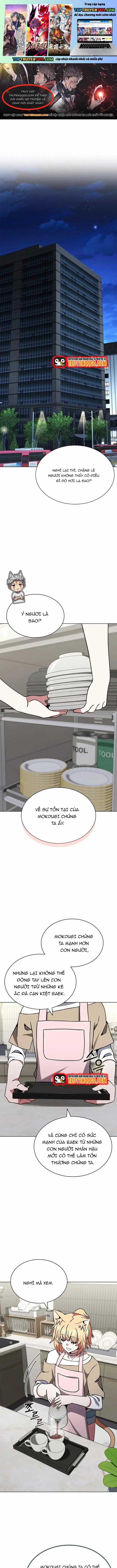 Thần Chết Part-Time - Chapter 28 - Trang 1