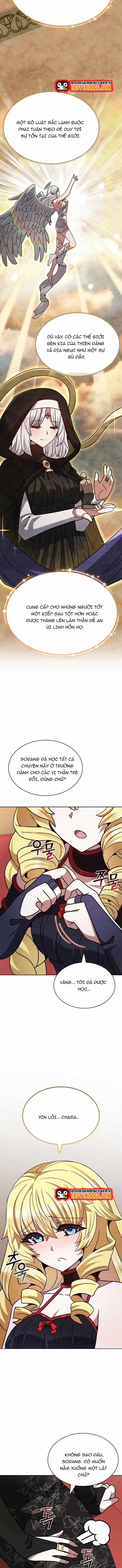 Thần Chết Part-Time - Chapter 28 - Trang 15