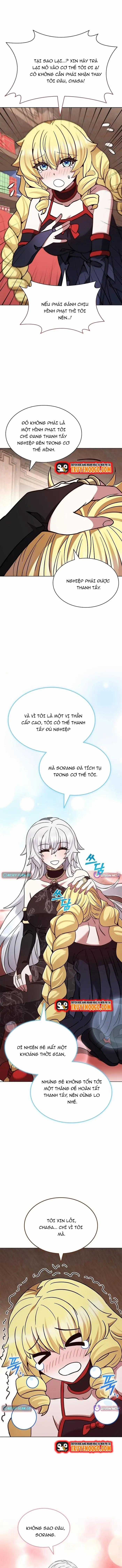 Thần Chết Part-Time - Chapter 28 - Trang 18