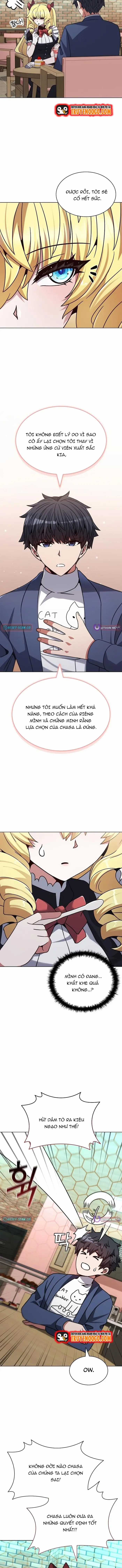 Thần Chết Part-Time - Chapter 28 - Trang 6