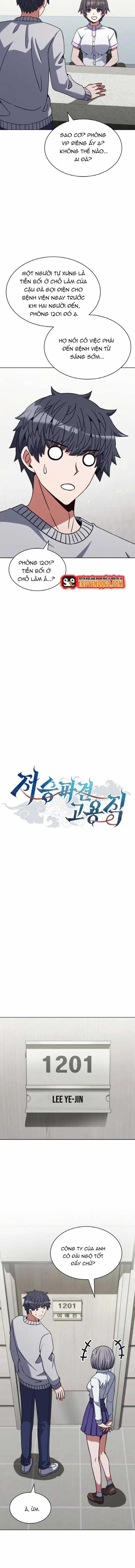 Thần Chết Part-Time - Chapter 29 - Trang 2