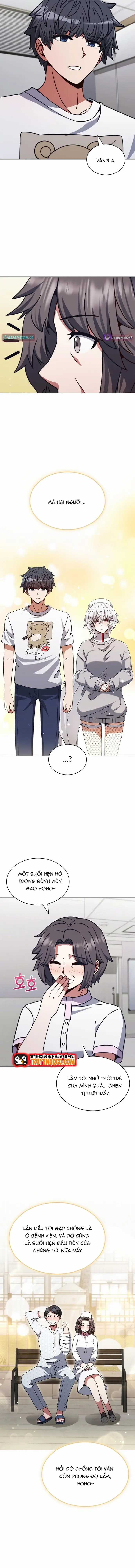 Thần Chết Part-Time - Chapter 29 - Trang 12
