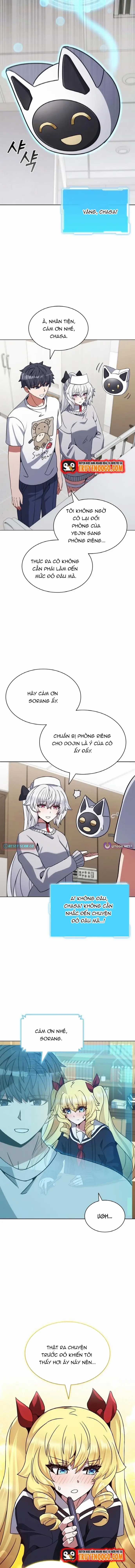 Thần Chết Part-Time - Chapter 29 - Trang 14