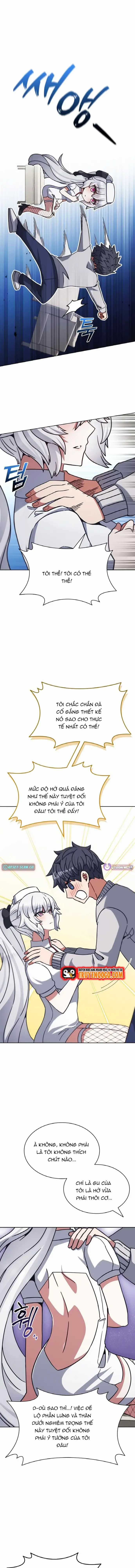 Thần Chết Part-Time - Chapter 29 - Trang 5