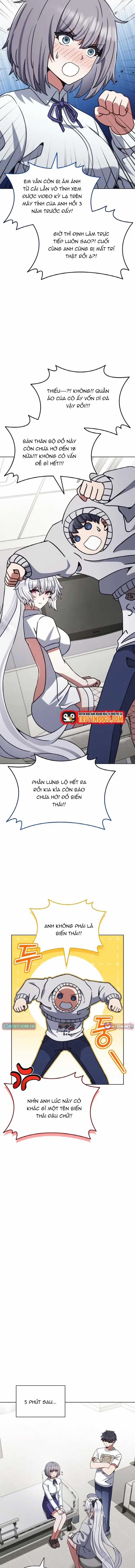 Thần Chết Part-Time - Chapter 29 - Trang 7
