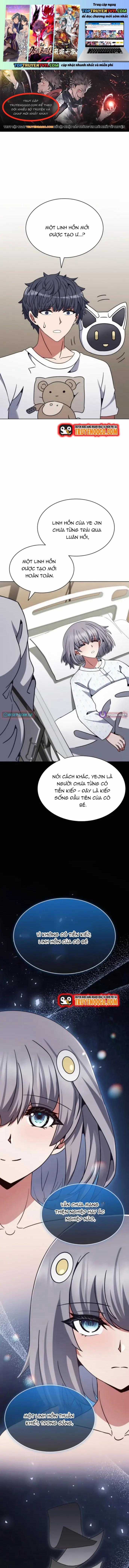 Thần Chết Part-Time - Chapter 30 - Trang 1